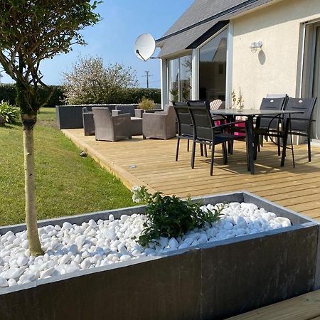 Ty Gai - Roscoff Exterior foto