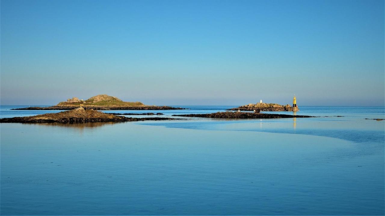 Ty Gai - Roscoff Exterior foto