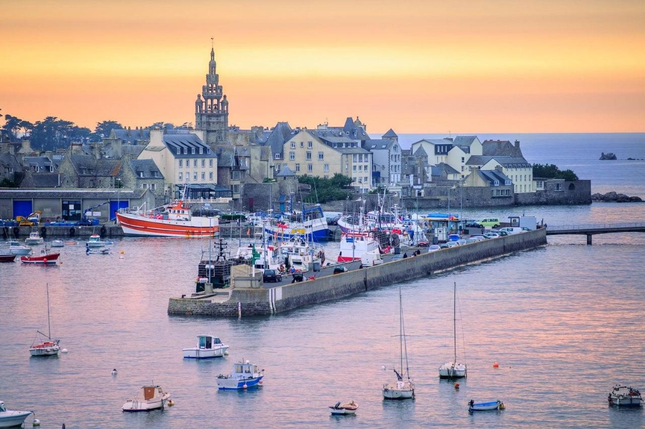 Ty Gai - Roscoff Exterior foto