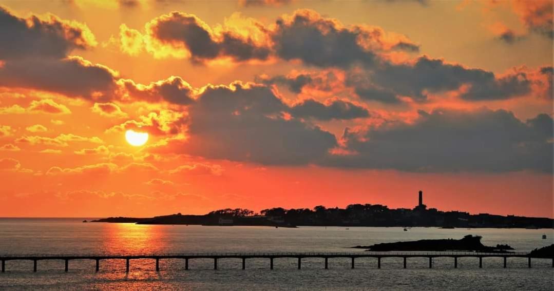 Ty Gai - Roscoff Exterior foto
